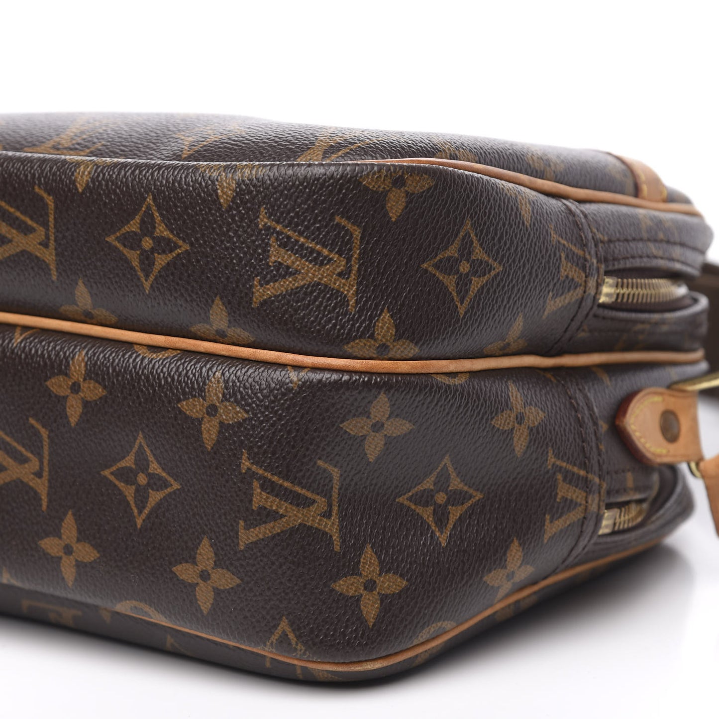Monogram Reporter PM