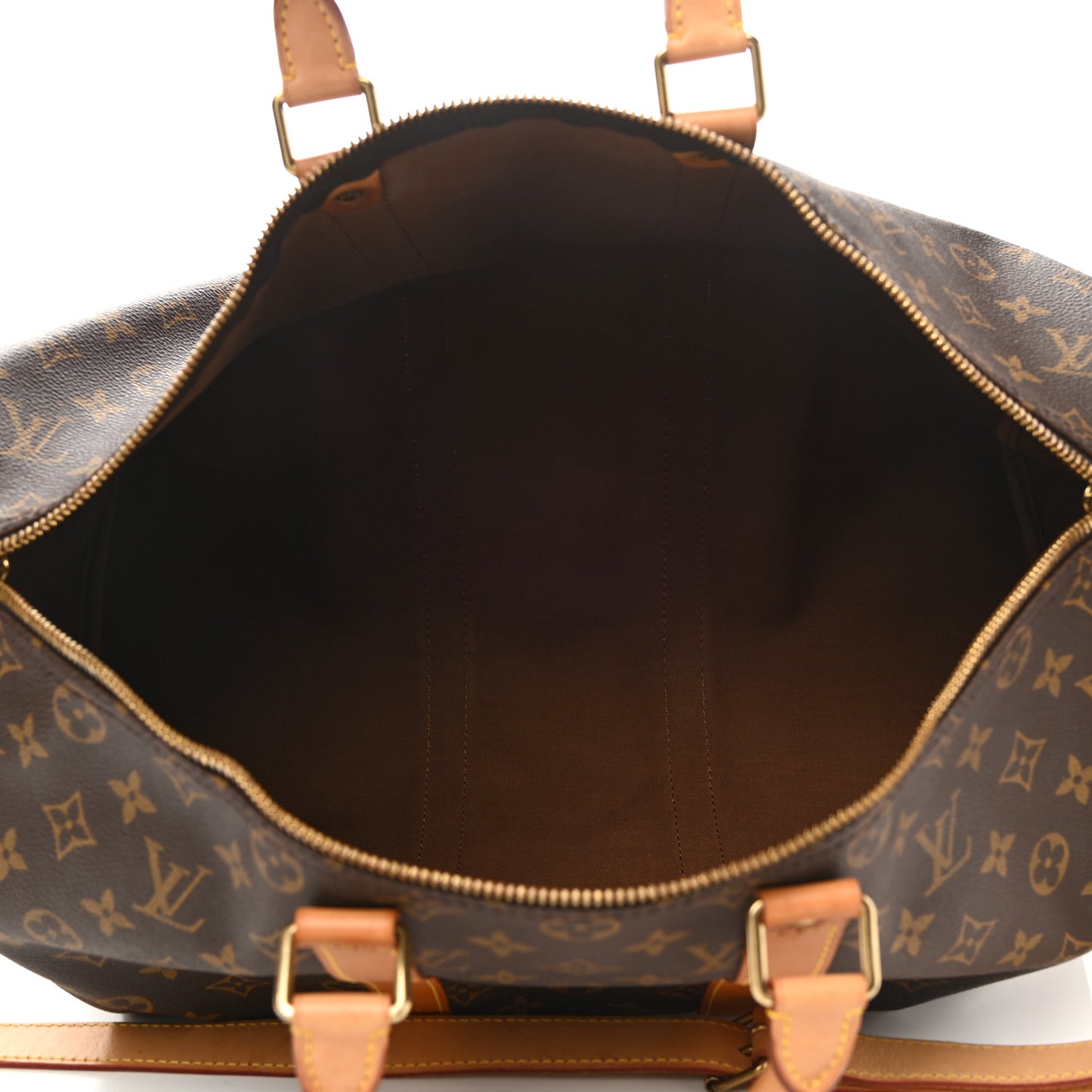 Monogram Keepall Bandouliere 45