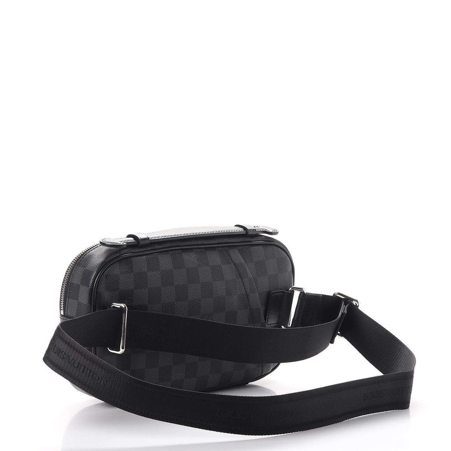 Damier Graphite Ambler