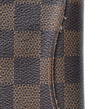 Louis Vuitton Damier Ebene Pocket Organizer 10 of 10