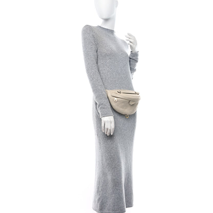 Louis Vuitton Empreinte BumBag Creme 2 of 15