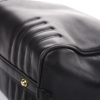 3.1 Phillip Lim 3.1 Calfskin Small Ryder Satchel Black 10 of 14