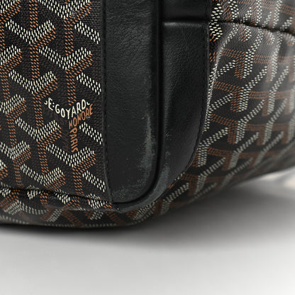 Goyard Goyardine Artois MM Black 11 of 11