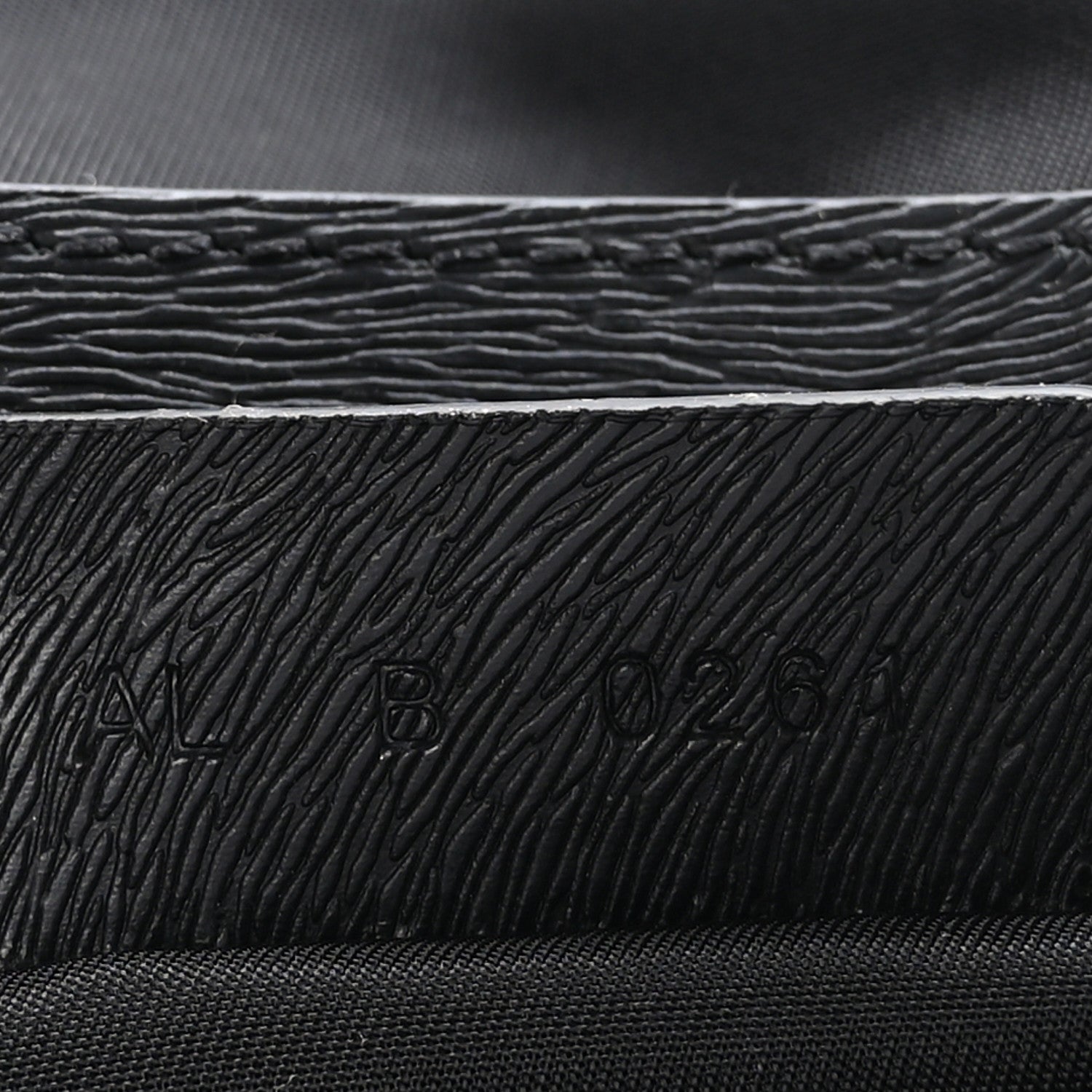 Givenchy Nylon 4G Pouch on Strap Black 8 of 11