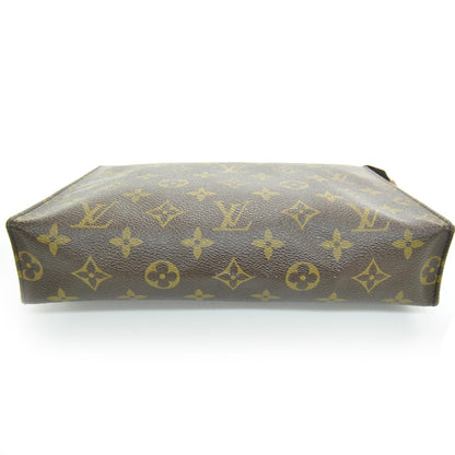 Louis Vuitton Monogram Toiletry Pouch 26 4 of 7