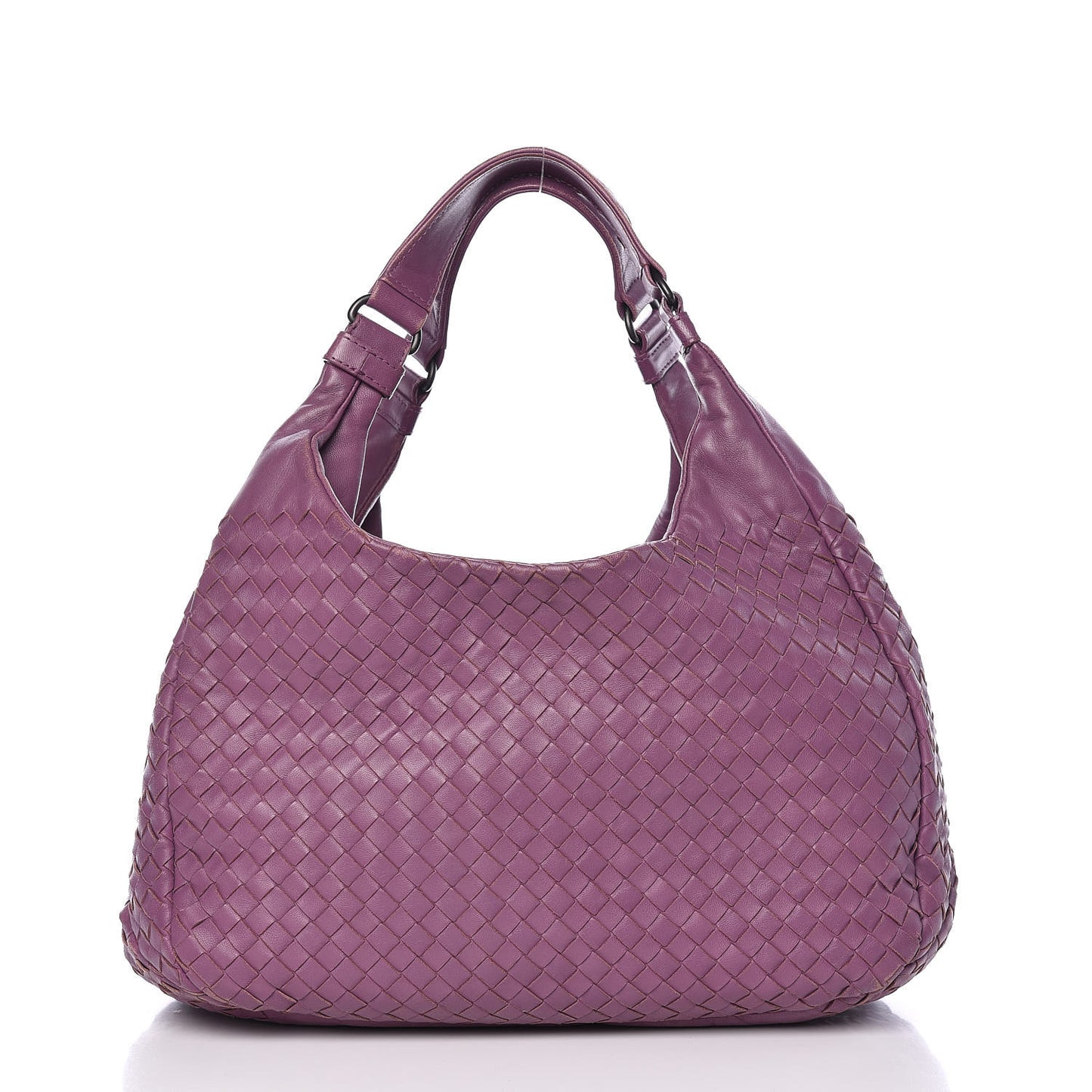 Nappa Intrecciato Medium Campana Corot