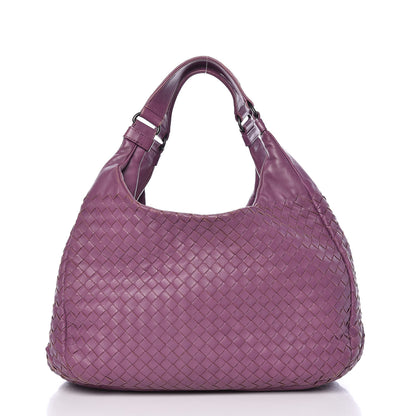 Bottega Veneta Nappa Intrecciato Medium Campana Corot 1 of 23