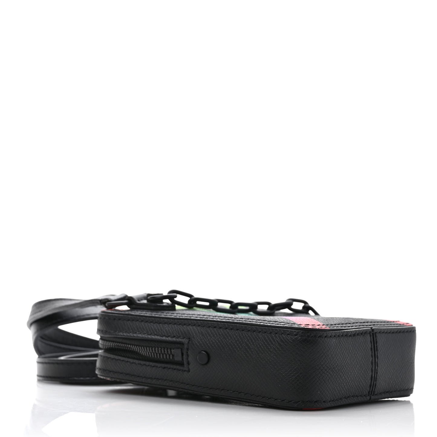 Taiga Rainbow Danube Messenger Black