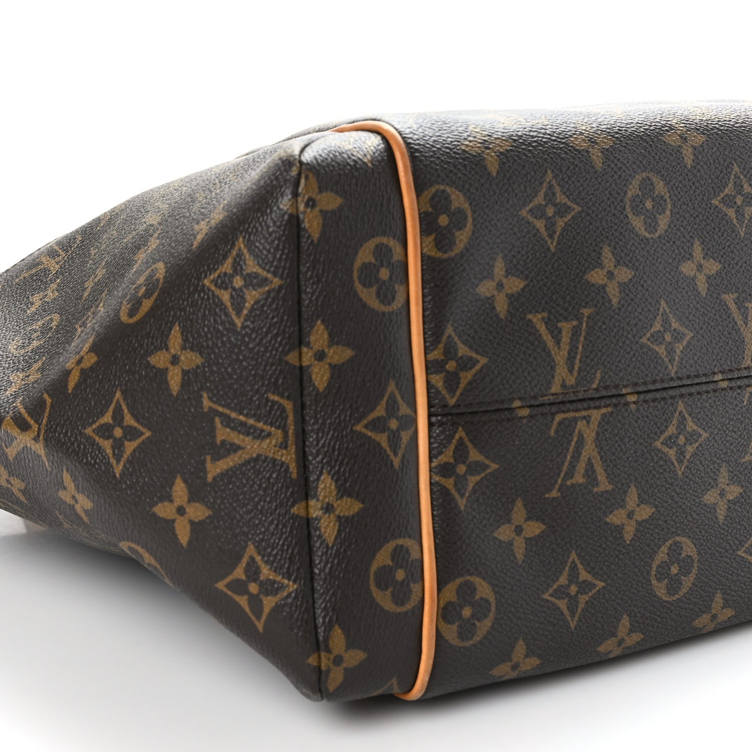 Louis Vuitton Monogram Totally MM 7 of 8