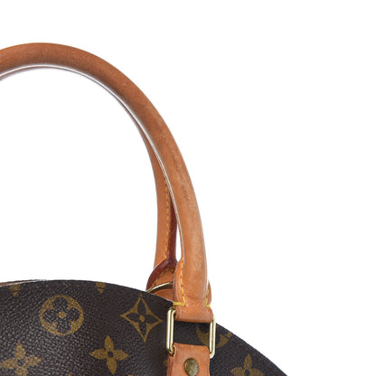 Louis Vuitton Monogram Ellipse MM 11 of 11