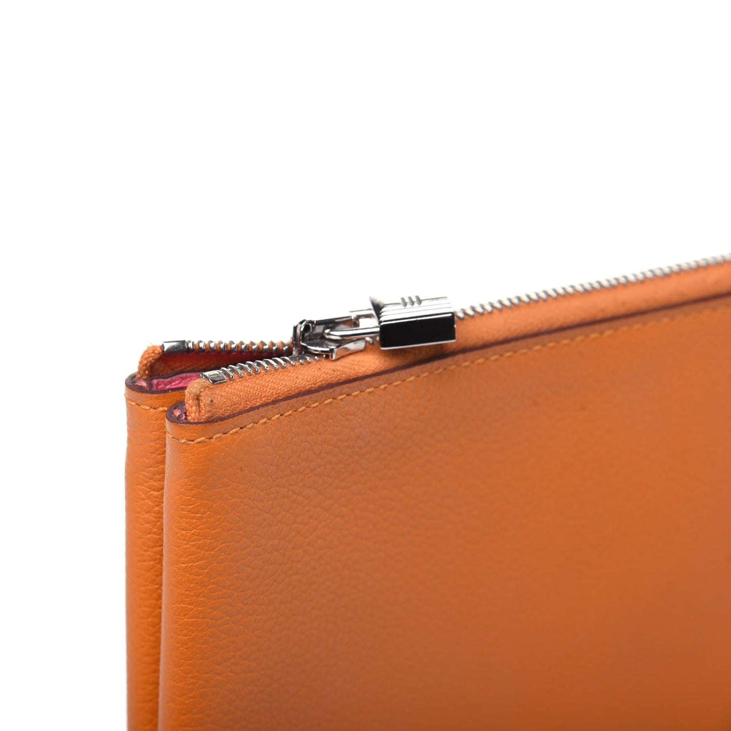 Evercolor Atout Pouch Abricot Rose Azalee