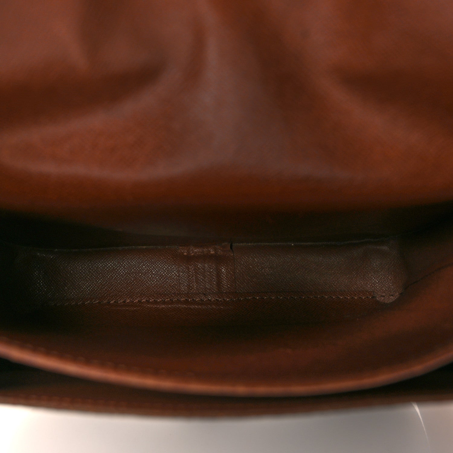 Louis Vuitton Monogram Cartouchiere 22 5 of 11