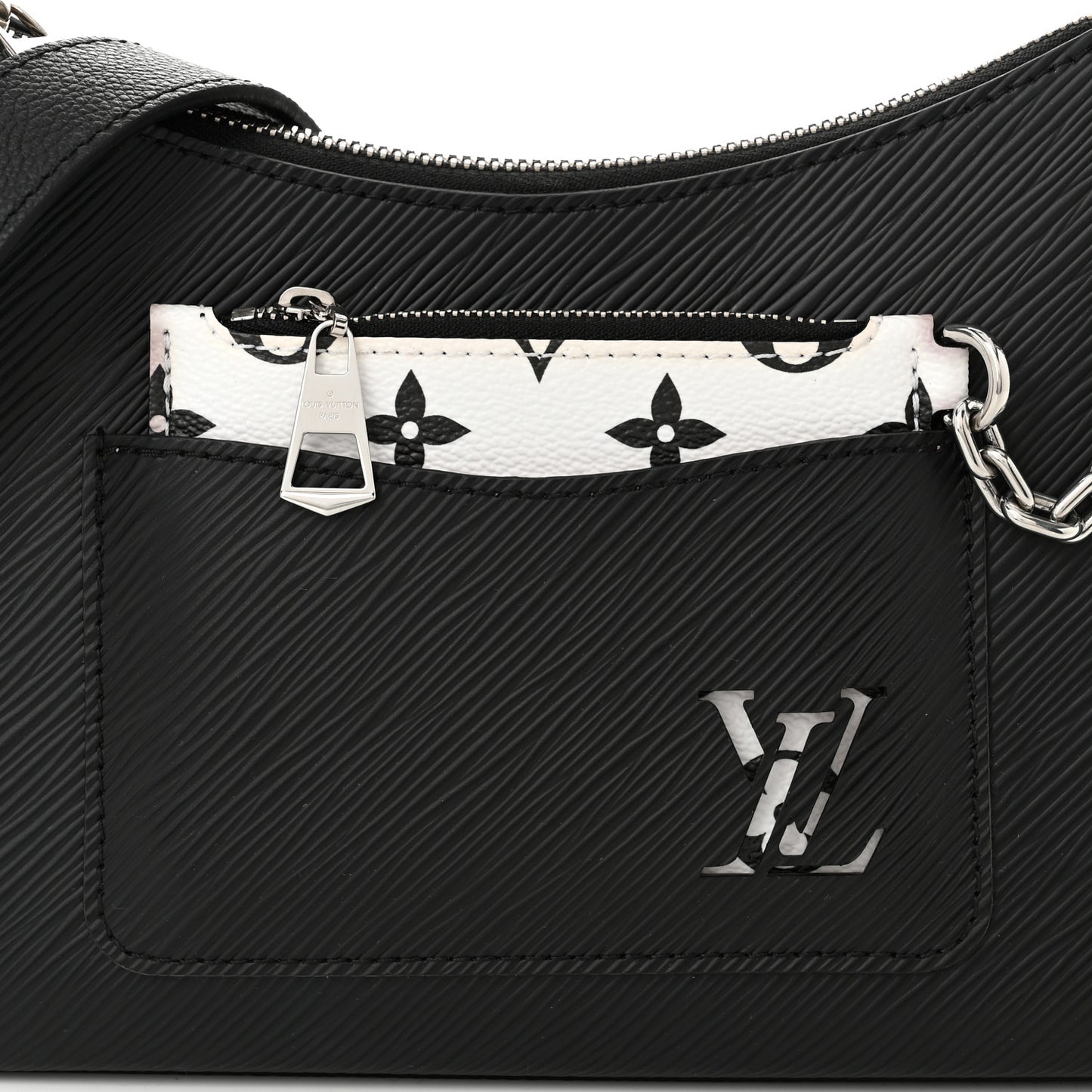Epi Marelle Black