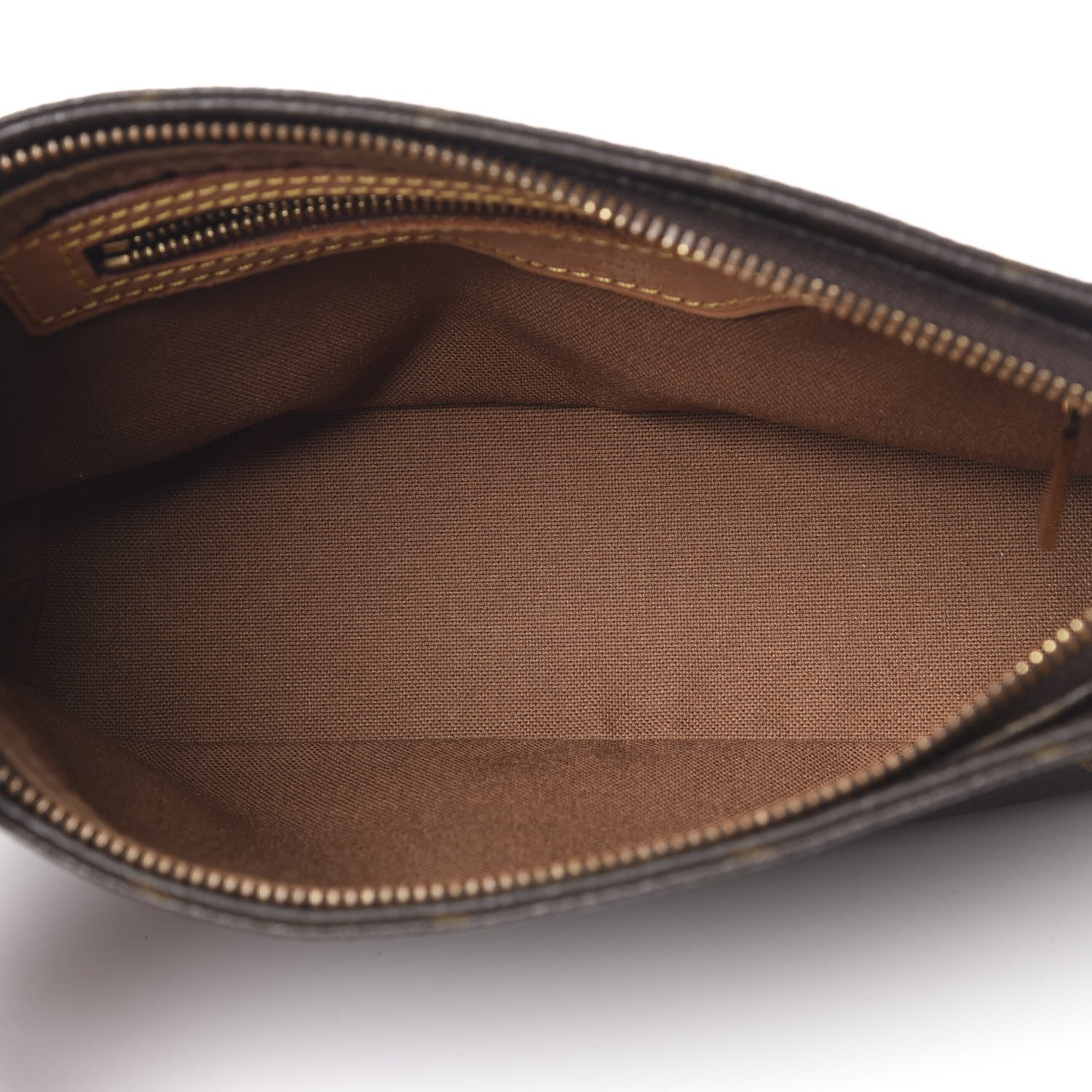 Louis Vuitton Monogram Trotteur 5 of 13