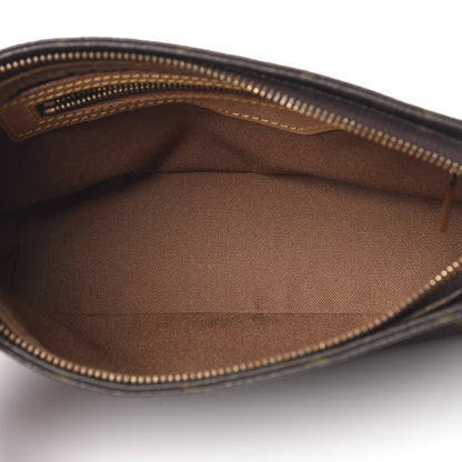 Louis Vuitton Monogram Trotteur 5 of 13
