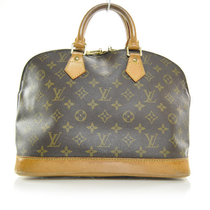 Louis Vuitton Monogram Alma 1 of 9