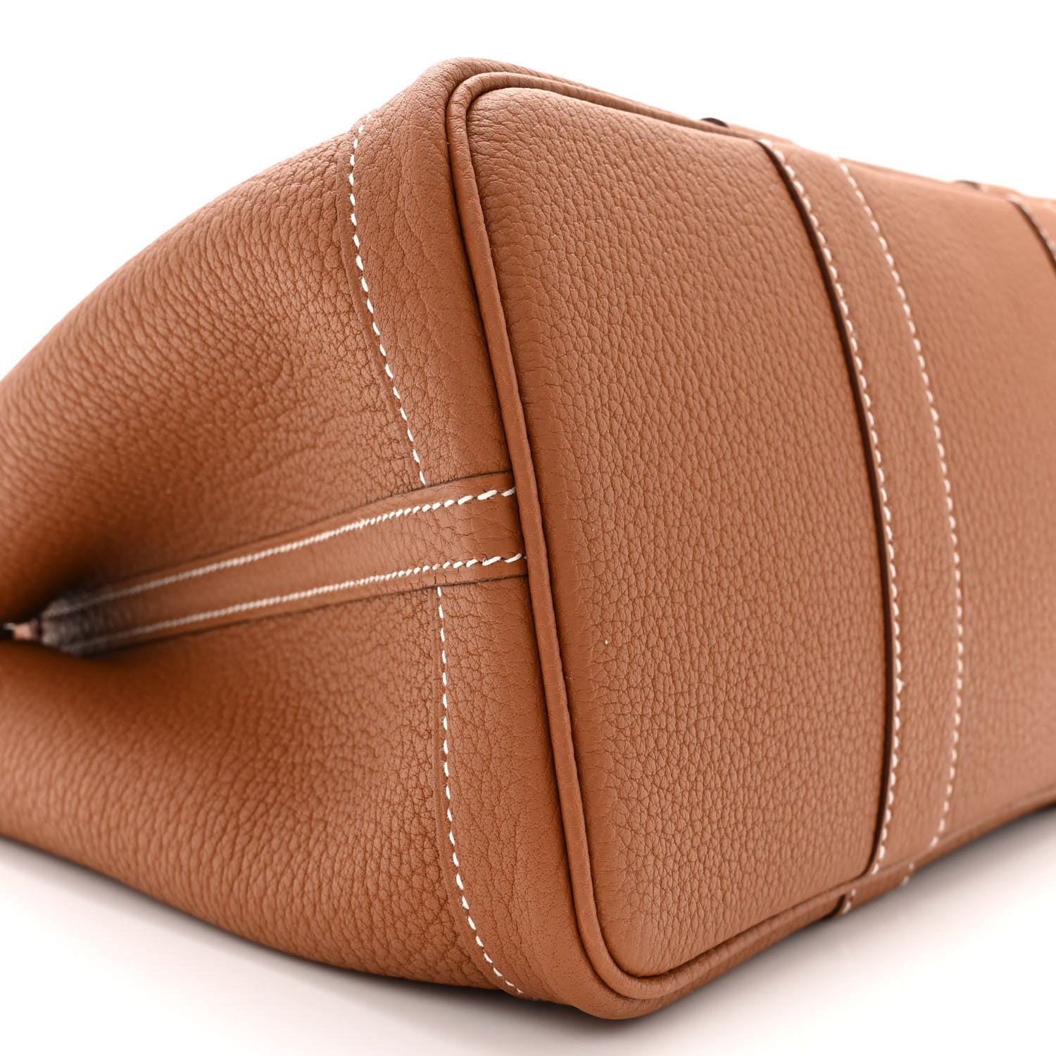 Hermes Negonda Garden Party 30 TPM Gold 9 of 10