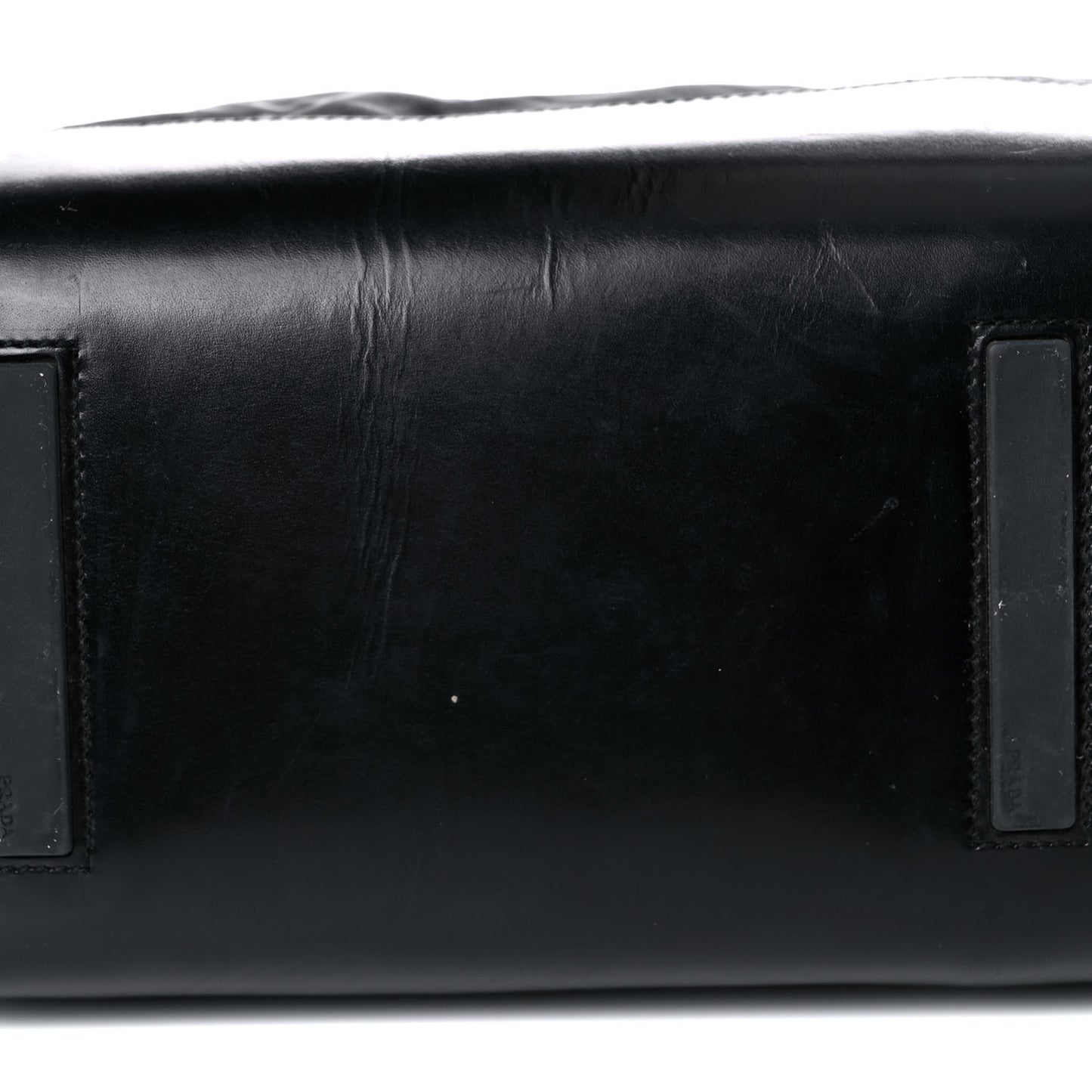 Tessuto Nylon Tote Black
