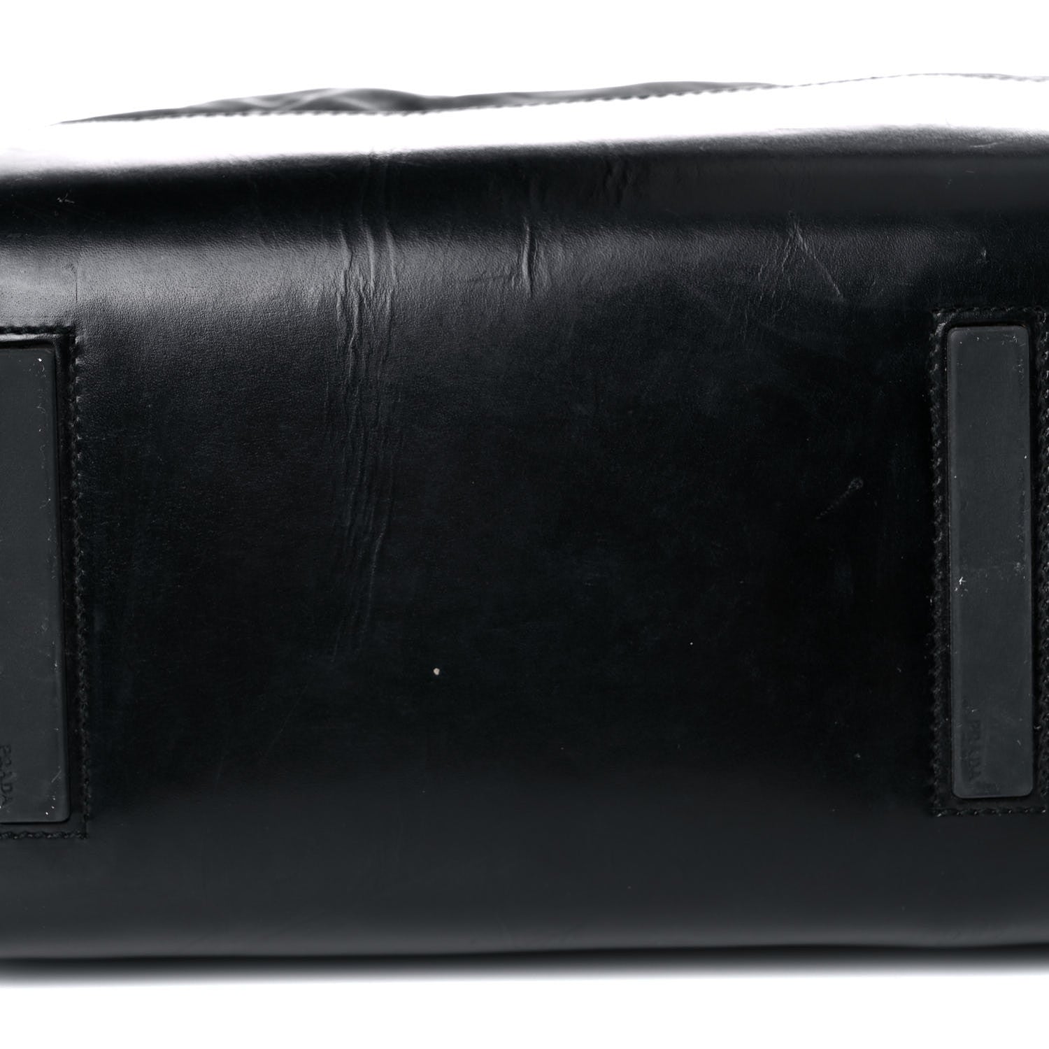 Prada Tessuto Nylon Tote Black 22 of 29