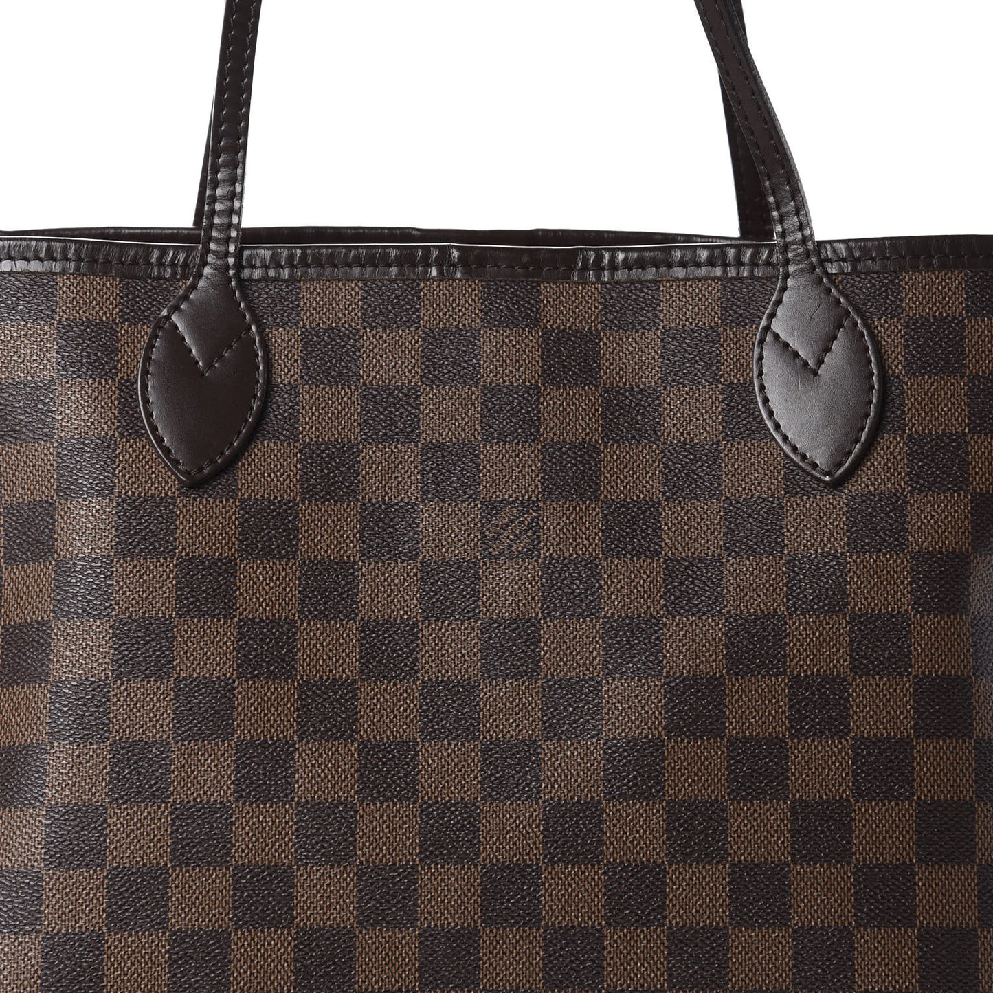 Damier Ebene Neverfull MM