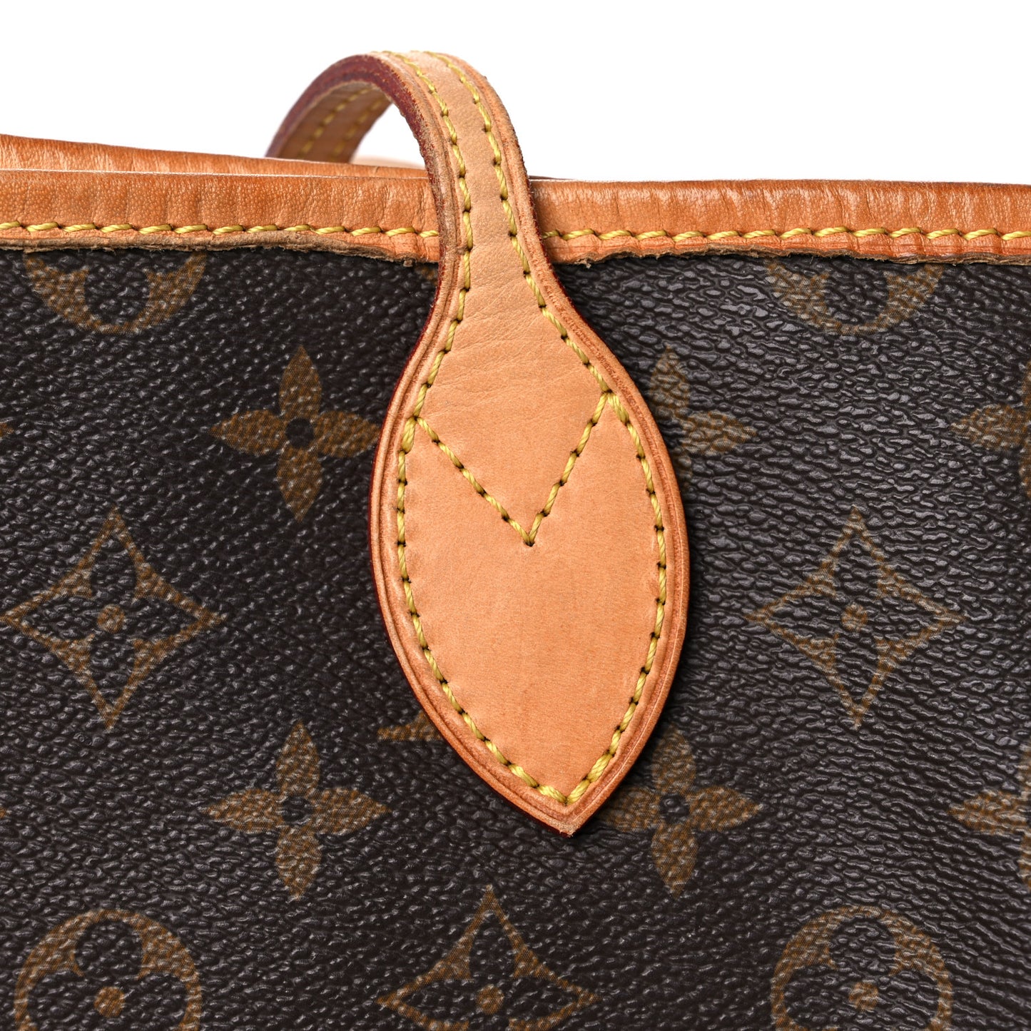 Monogram Neverfull GM