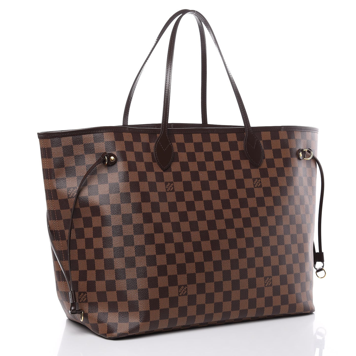 Damier Ebene Neo Neverfull GM