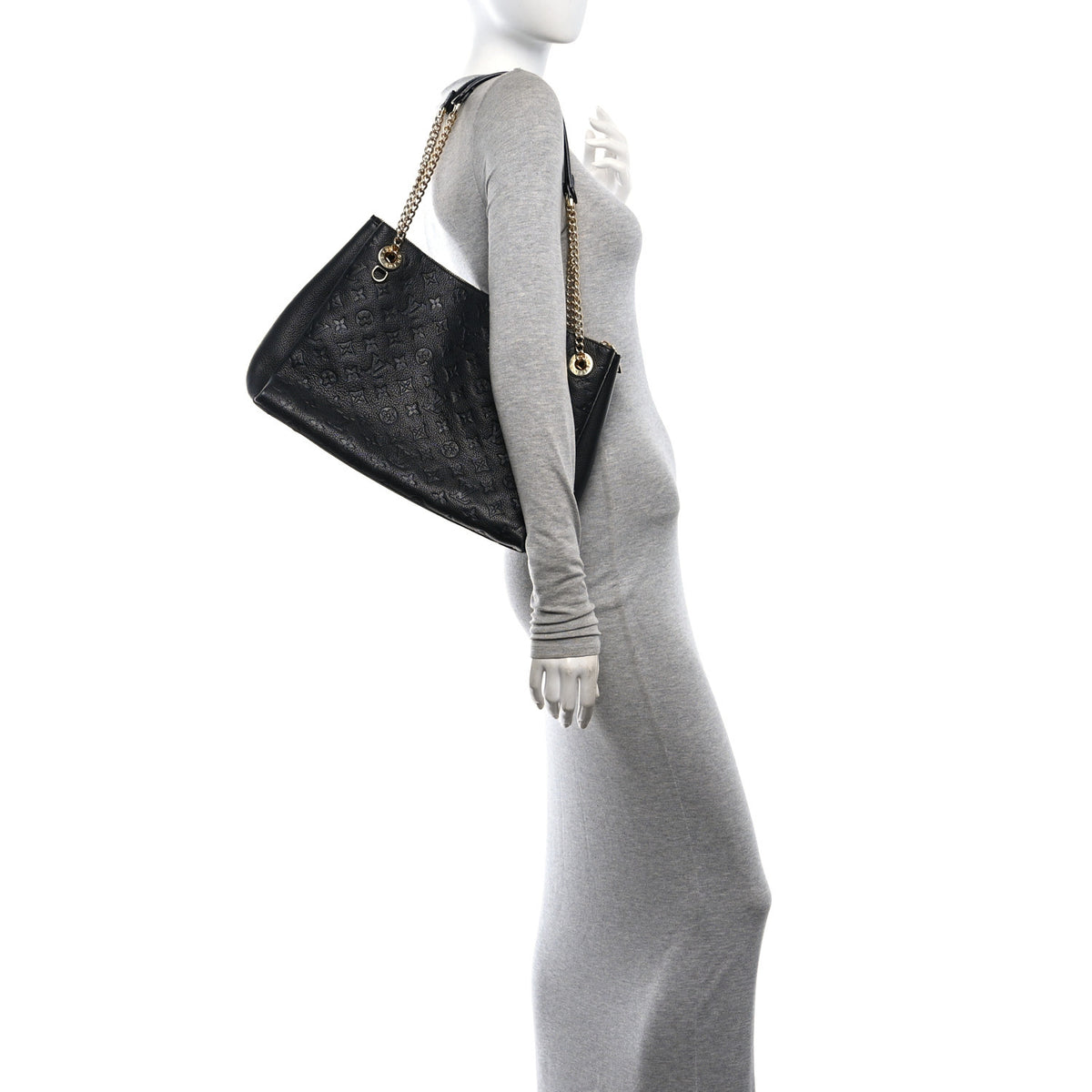 Empreinte Surene MM Black