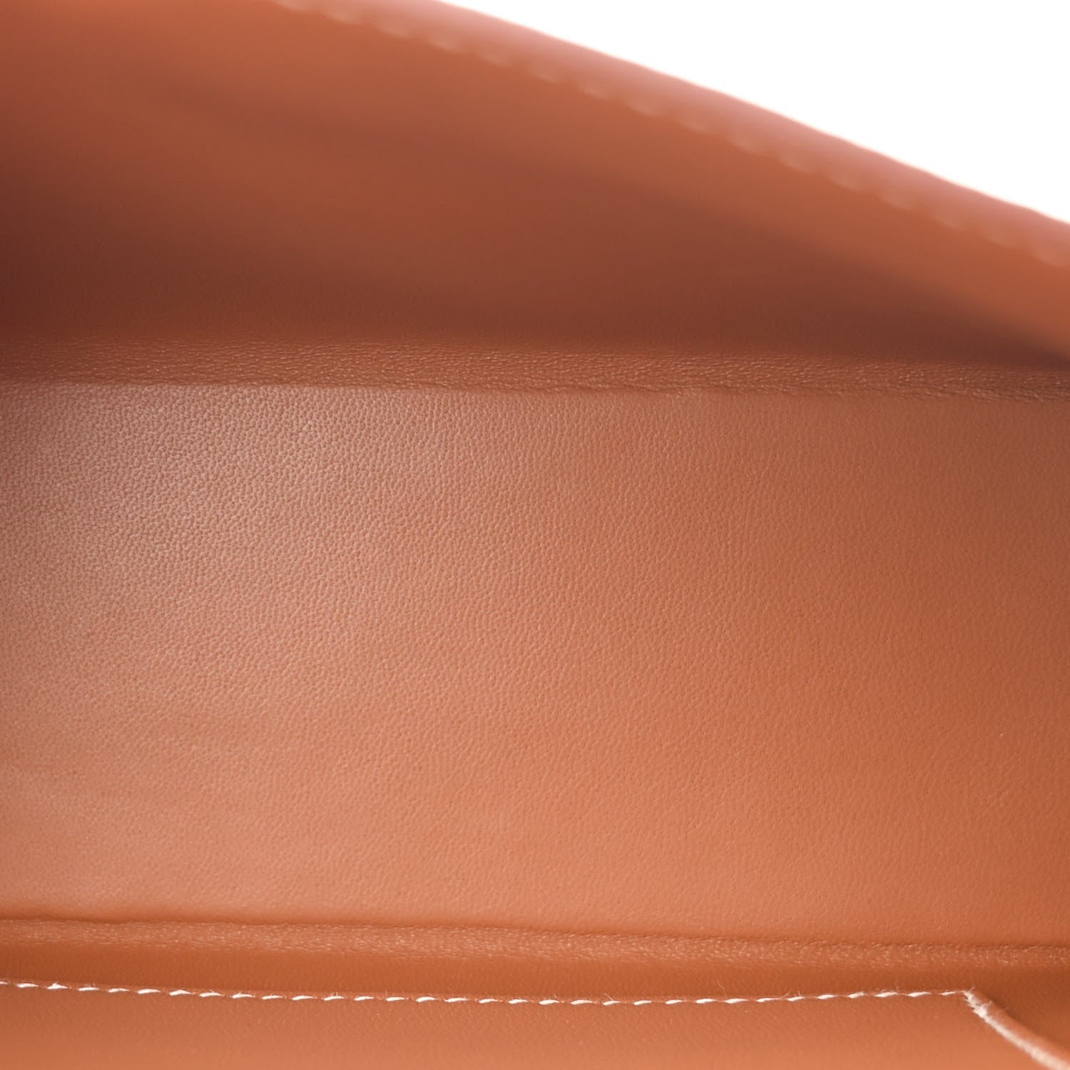 Hermes Epsom Mini Kelly Sellier 20 Gold 5 of 11