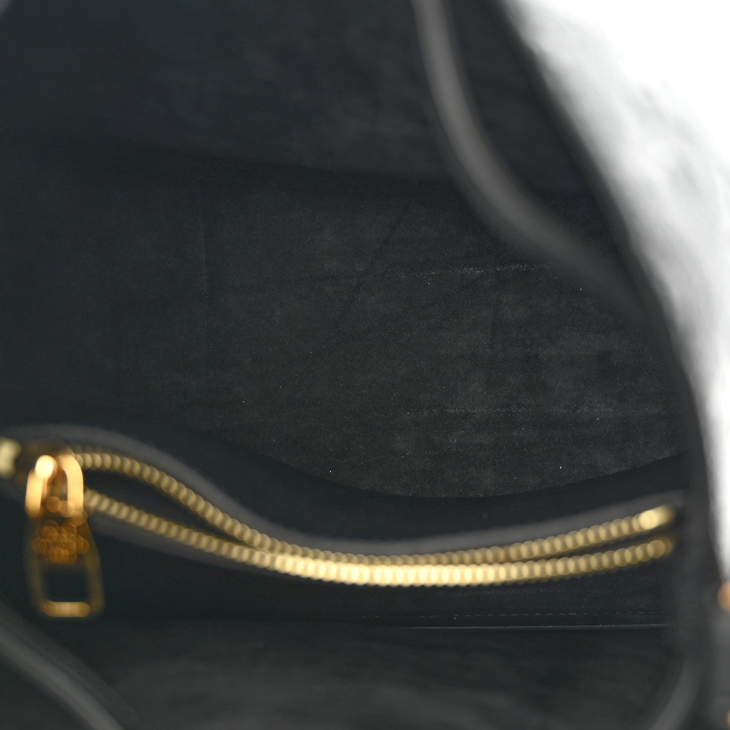 Louis Vuitton Empreinte Neonoe MM Black 5 of 10