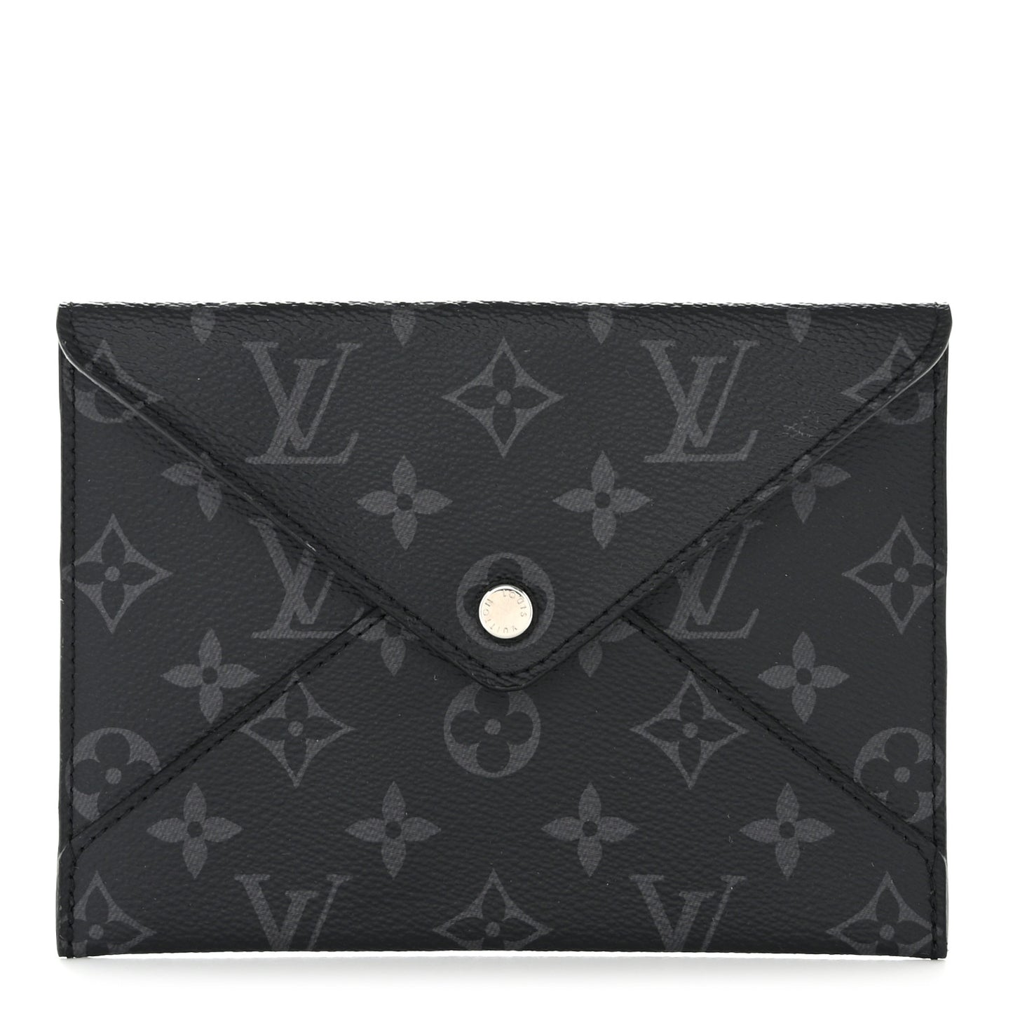 Monogram Eclipse Daily Organizer Envelope Insert