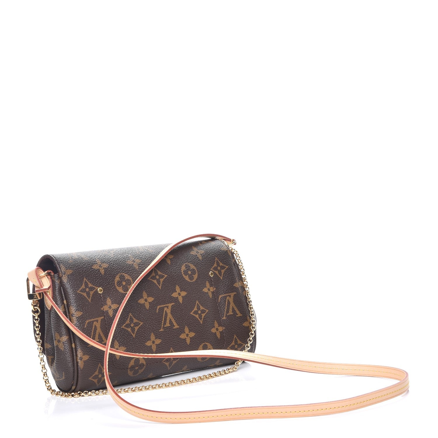 Louis Vuitton Monogram Favorite PM 3 of 9