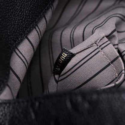 Louis Vuitton Empreinte Melie Black 12 of 19