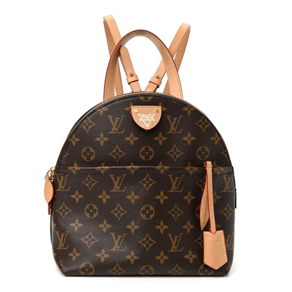 Louis Vuitton Monogram Moon Backpack 1 of 16