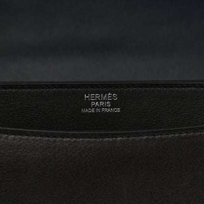 Hermes Evercolor 2002 20 Black 6 of 11