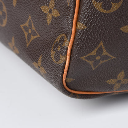 Louis Vuitton Monogram Speedy 25 17 of 17