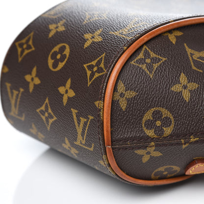Louis Vuitton Monogram Ellipse Sac a Dos Backpack 8 of 11