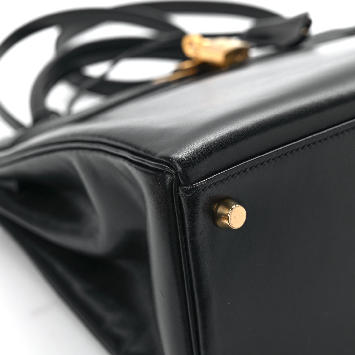 Box Kelly Retourne 32 Black