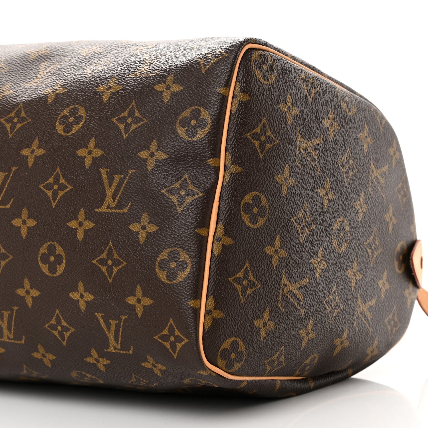 Louis Vuitton Monogram Speedy 35 11 of 14