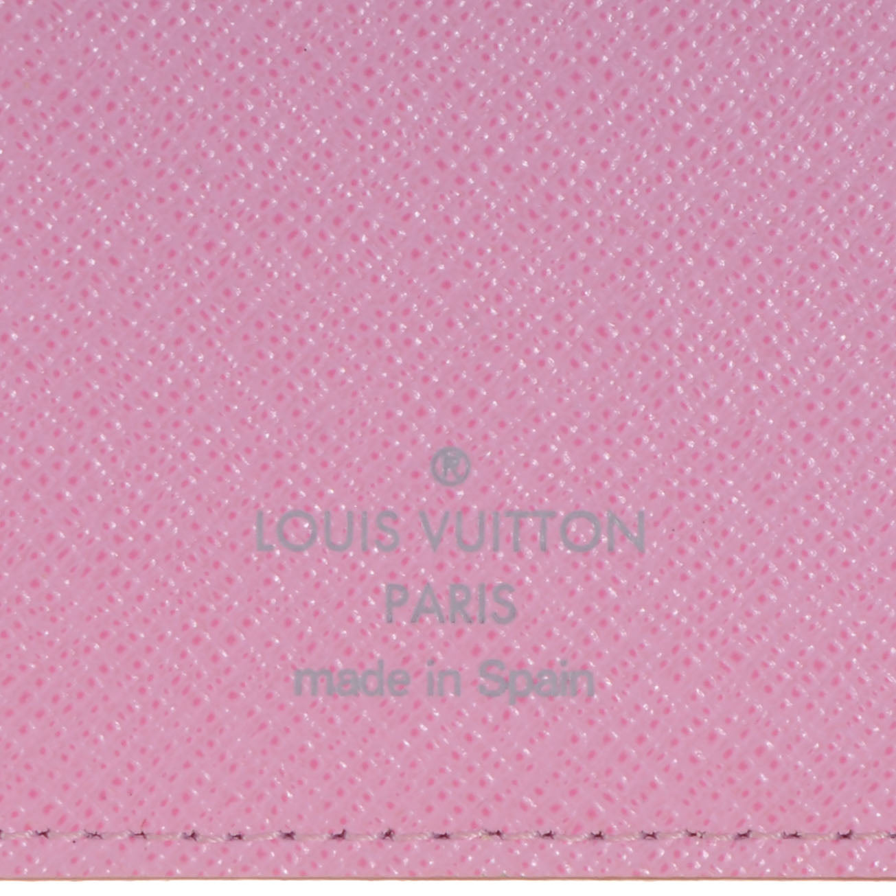 Monogram Multicolor Insolite Wallet Litchi