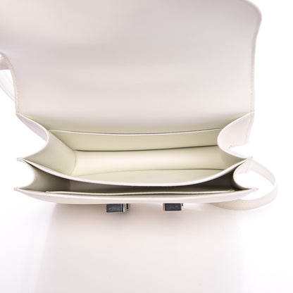 Hermes Evercolor Optique Enamel Constance 18 White 5 of 17