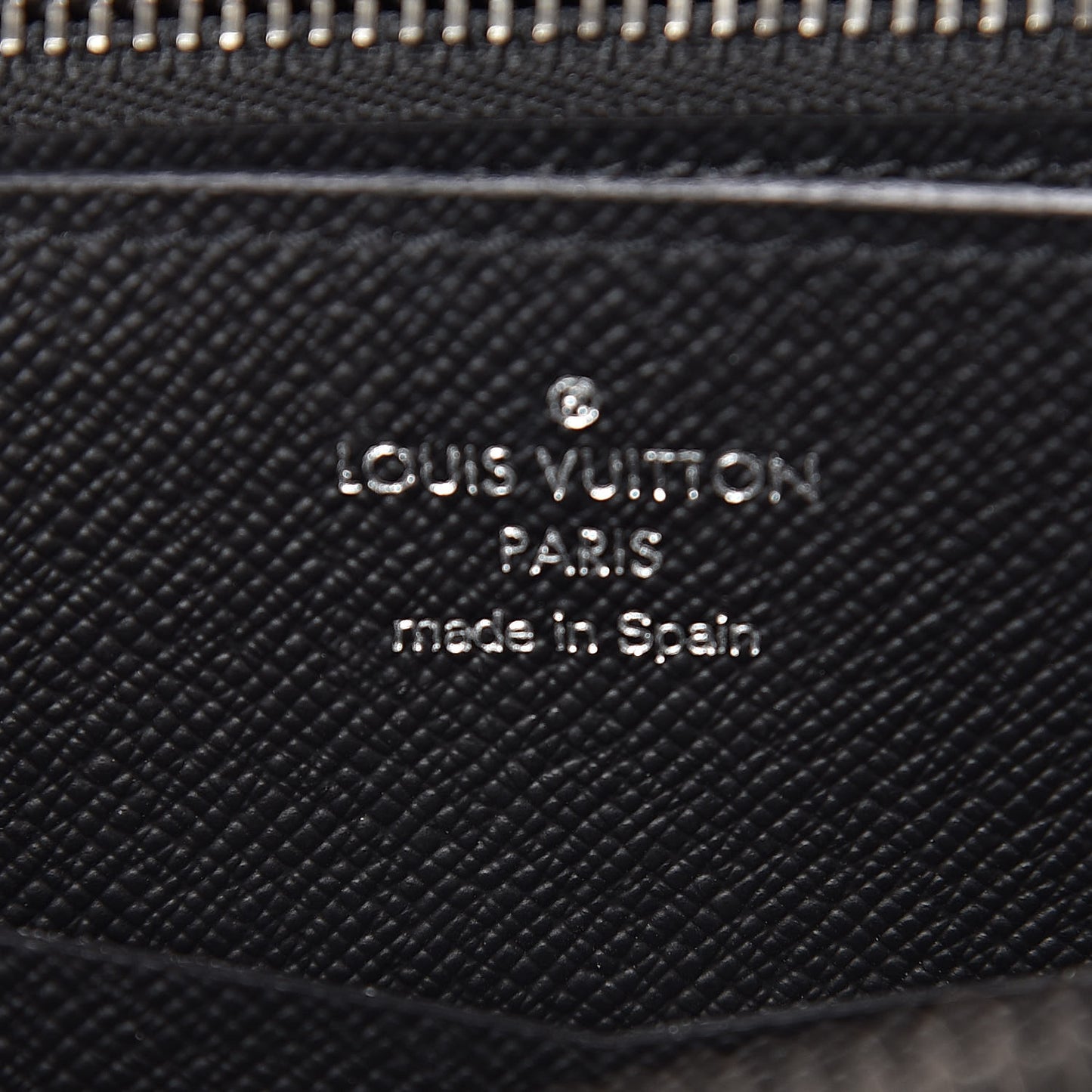 Monogram Eclipse Zippy XL Wallet