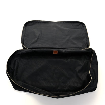 Hermes Technical Silk H en Bias Travelsilk Cube MM Black Fauve 5 of 13