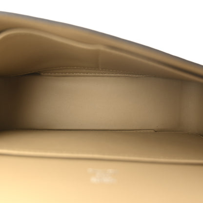 Hermes Evercolor Geta Beige Marfa 5 of 11