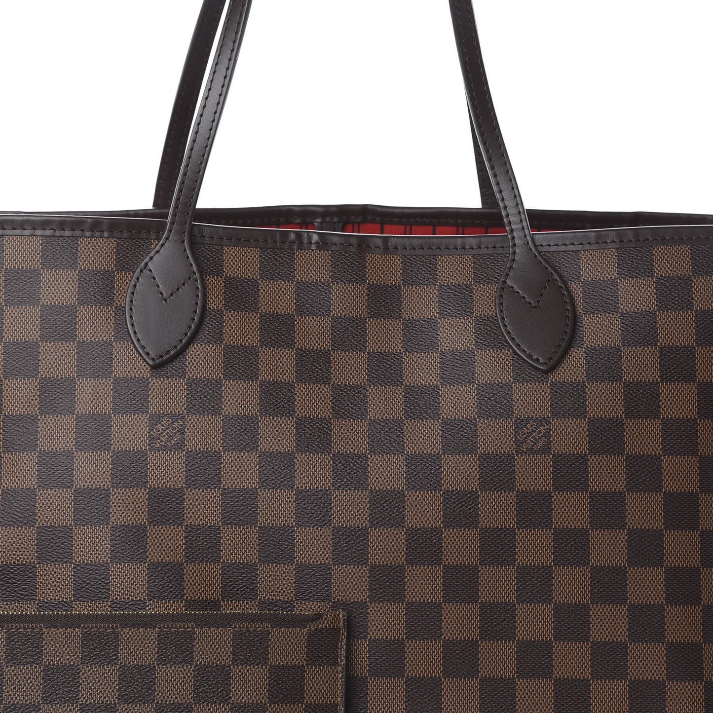 Damier Ebene Neo Neverfull GM
