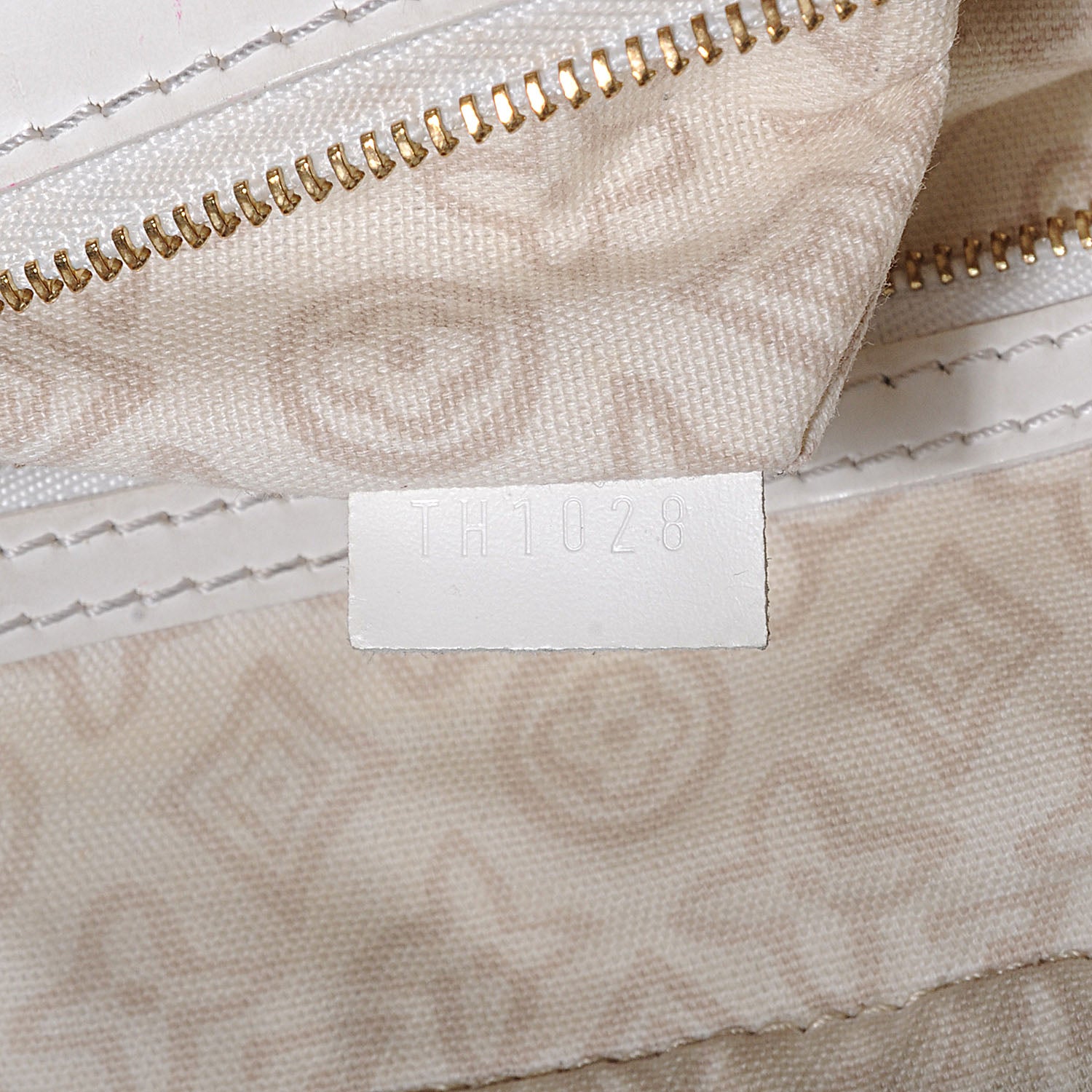 Louis Vuitton Tahitienne Cabas PM Sandy 7 of 7
