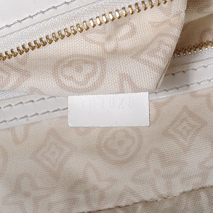 Louis Vuitton Tahitienne Cabas PM Sandy 7 of 7