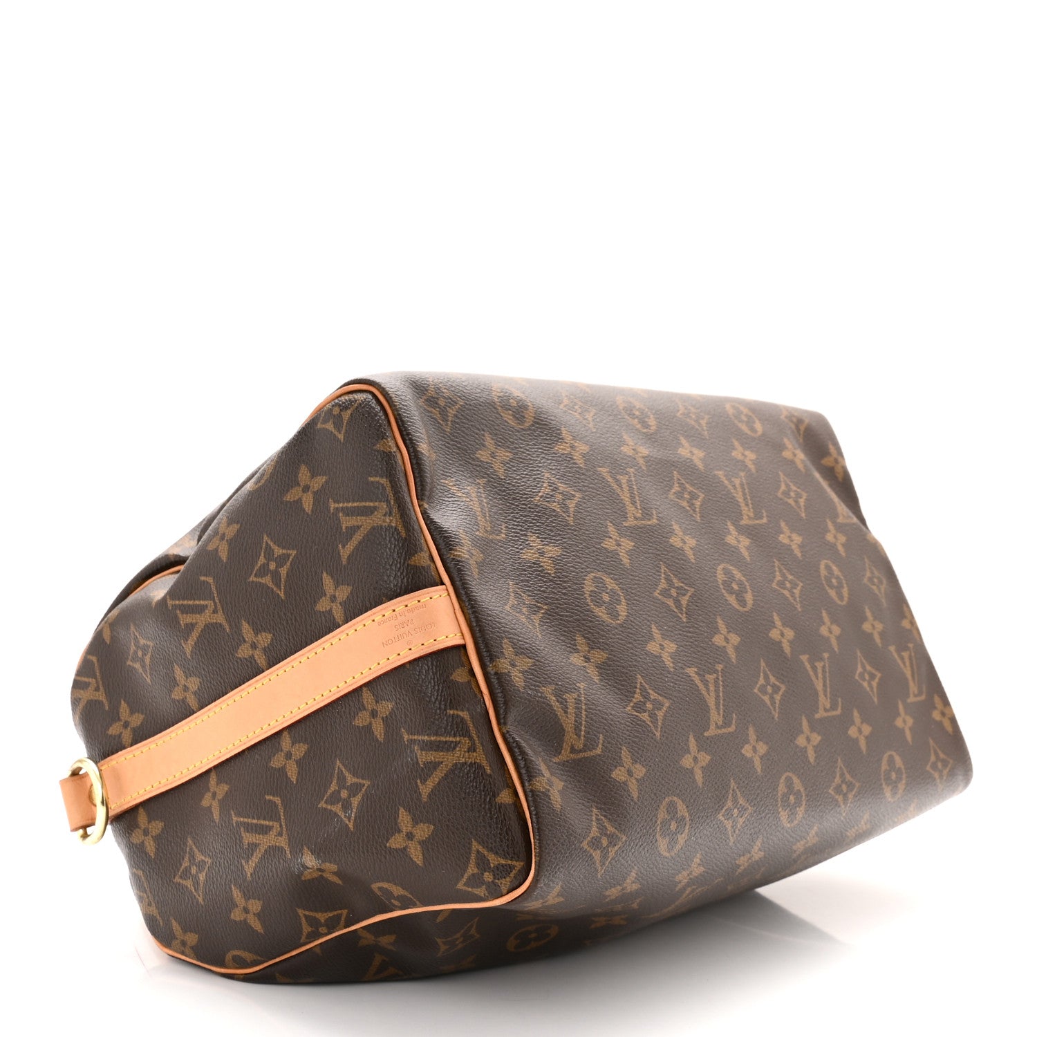 Louis Vuitton Monogram Speedy Bandouliere 30 4 of 10