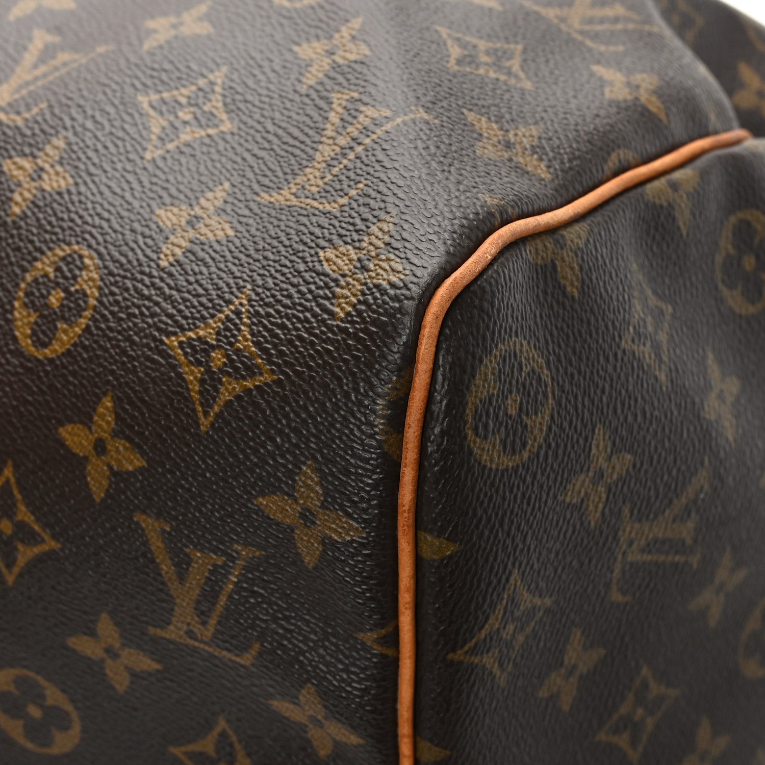 Louis Vuitton Monogram Keepall 45 9 of 12