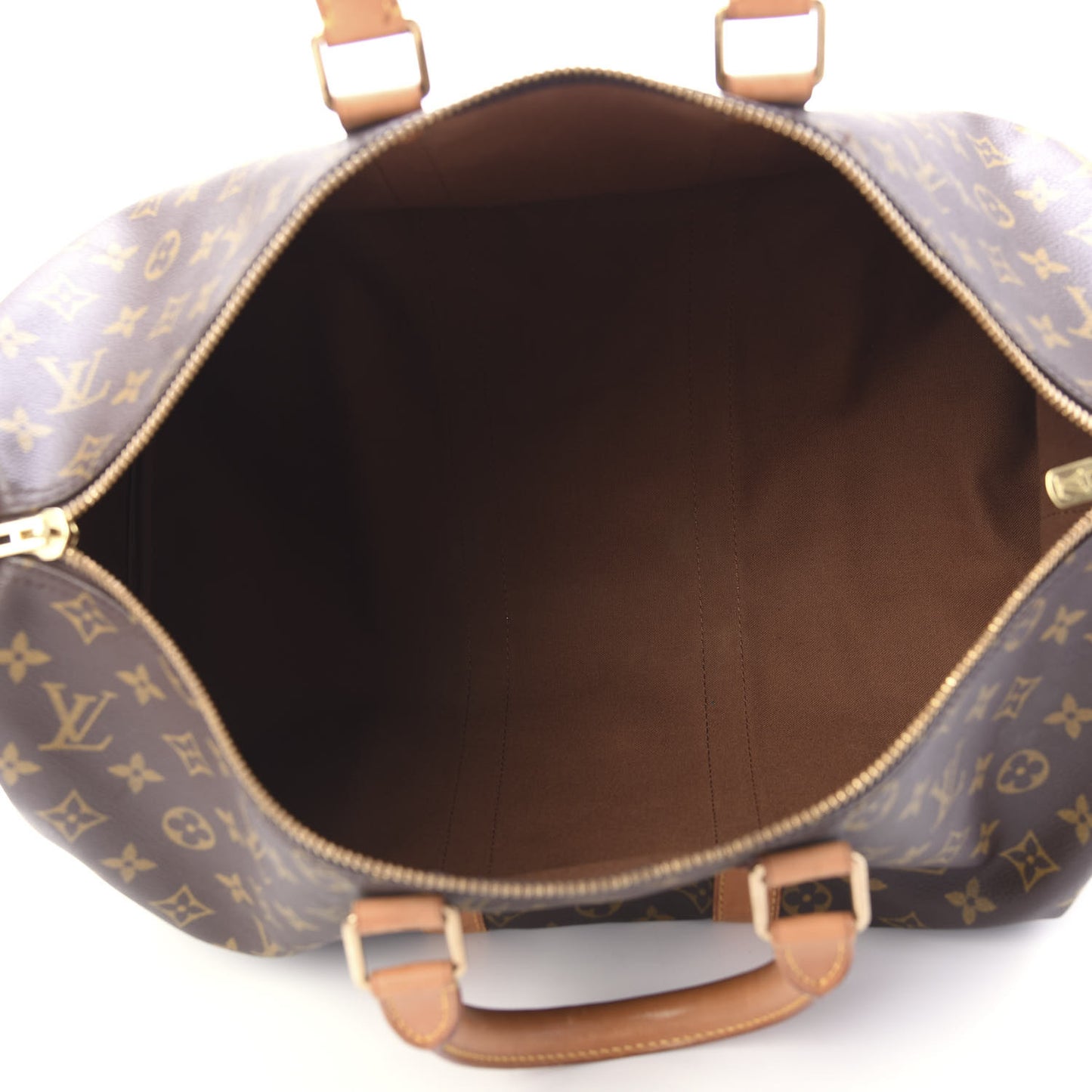 Monogram Keepall Bandouliere 45