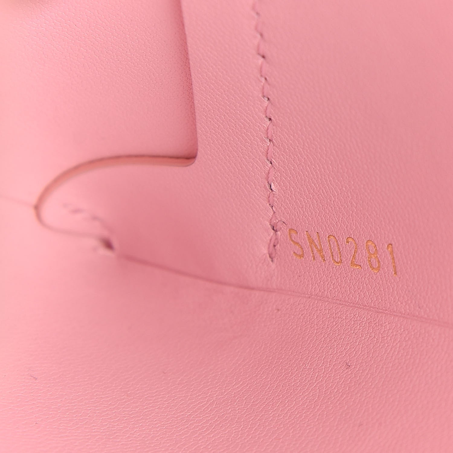 Louis Vuitton Monogram Giant By The Pool Kirigami Pochette Set 6 of 8